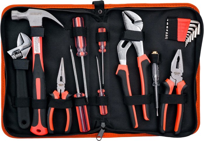 Gigant GT-18 (18 ПРЕДМЕТОВ) (365805)