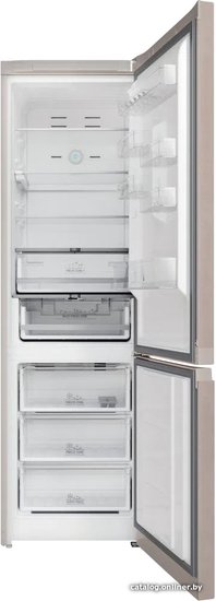 Холодильник Hotpoint-Ariston HTS 8202I M O3 (308342)