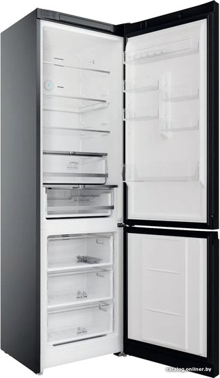 Холодильник Hotpoint-Ariston HTS 8202I BX O3 (308340)