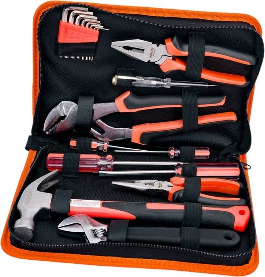 Gigant GT-18 (18 ПРЕДМЕТОВ) (365805)