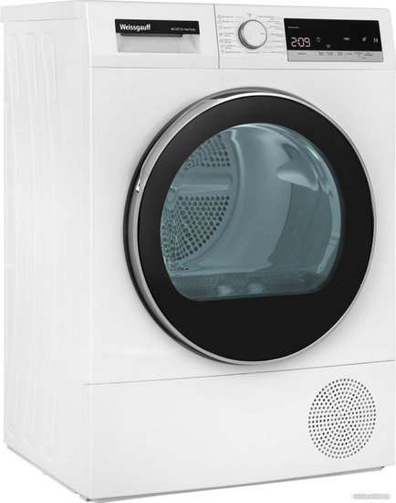 Weissgauff WD 5297 DS HEAT PUMP (269587)