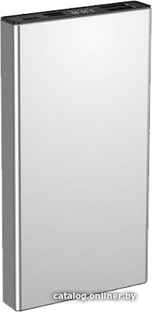 Внешний аккумулятор Remax RPP-146 (СЕРЕБРИСТЫЙ) (374057)