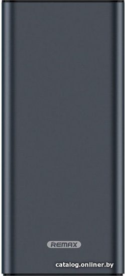 Внешний аккумулятор Remax RPP-137 (СИНИЙ) (374046)