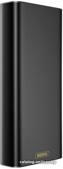 Внешний аккумулятор Remax RPP-154 (ЧЕРНЫЙ) (374062)