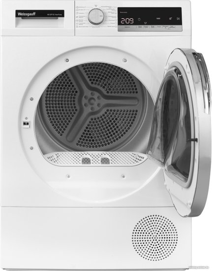 Weissgauff WD 5297 DS HEAT PUMP (269587)