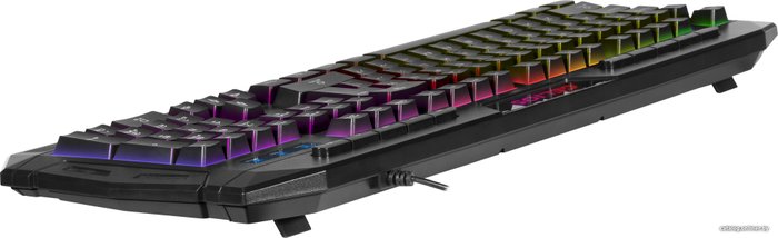 Клавиатура Defender GELIOS GK-174DL RU (71445)