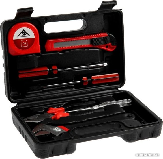 LOM К НОВОМУ ГОДУ 9305201 (7 ПРЕДМЕТОВ) (366210)