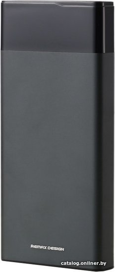 Внешний аккумулятор Remax RPP-131 (ЧЕРНЫЙ) (374040)