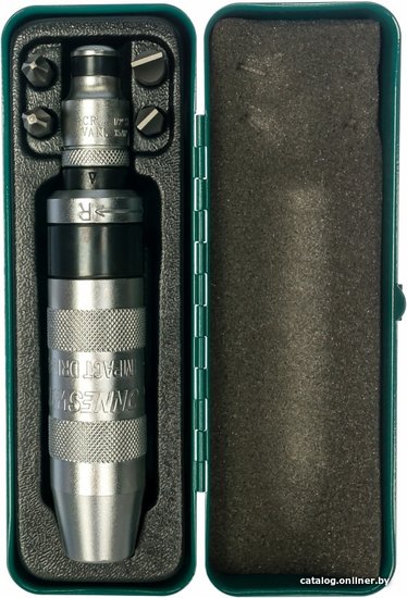 Jonnesway AG010055 (5 ПРЕДМЕТОВ) (366006)