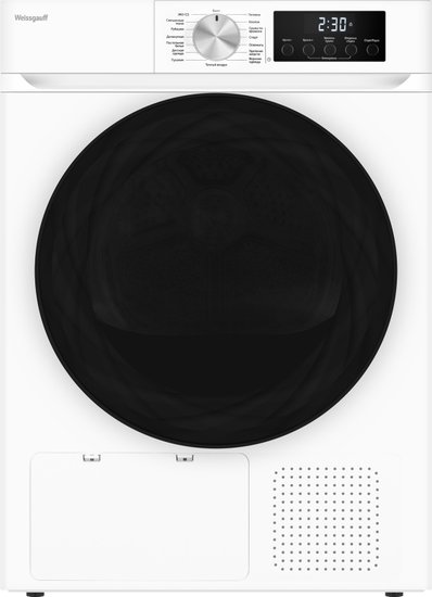 Weissgauff WD 6109 HEAT PUMP (269597)