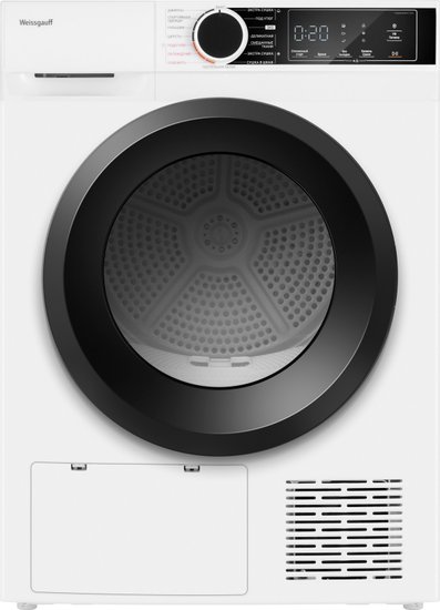 Weissgauff WD 5948 HEAT PUMP (269589)