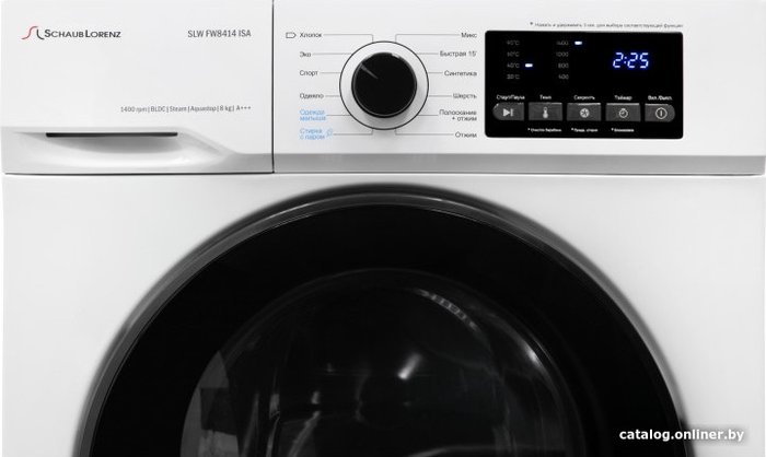 Schaub Lorenz SLW FW8414 ISA (269306)