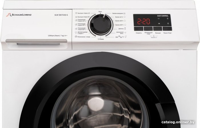 Schaub Lorenz SLW SW7440 S (269309)