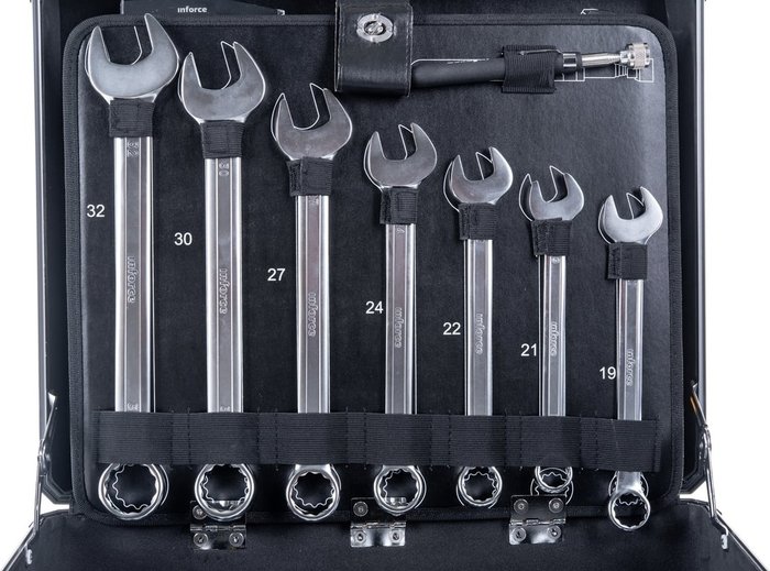 Inforce 06-07-16 (127 ПРЕДМЕТОВ) (365914)