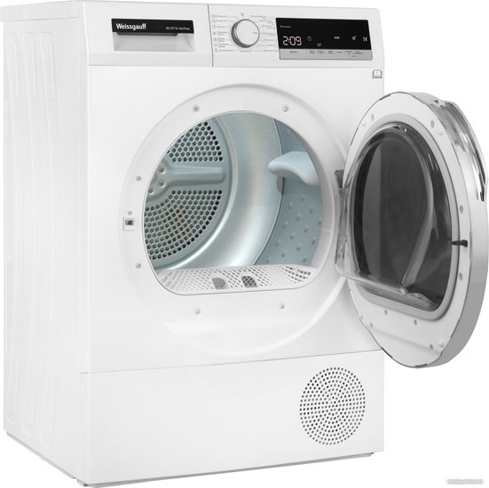 Weissgauff WD 5297 DS HEAT PUMP (269587)