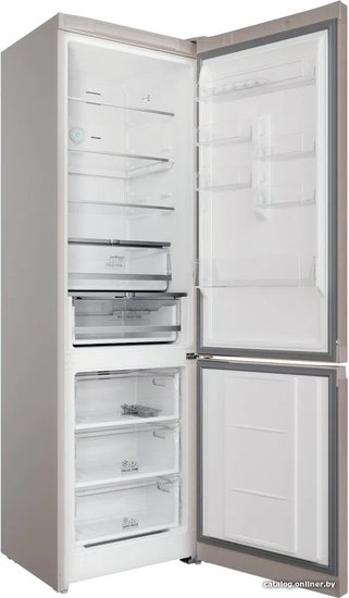 Холодильник Hotpoint-Ariston HTS 8202I M O3 (308342)