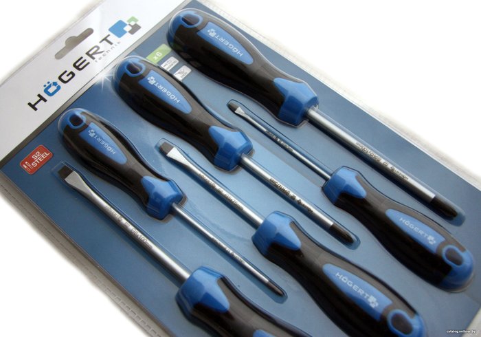 Hoegert Technik HT1S095 (6 ПРЕДМЕТОВ) (365870)