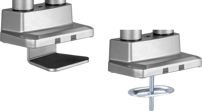 Кронштейн ErgoSmart HEAVY-DUTY DBL (359045)