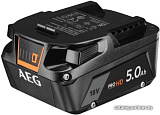 Аккумулятор AEG Powertools  L1850SHD 4935478860 (18В/5 AH) (13798)