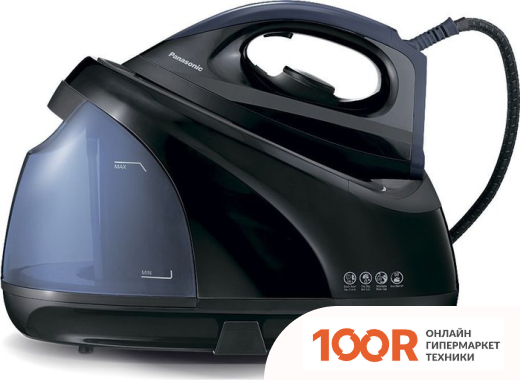 Утюг Panasonic NI-GT200ARA (303128)