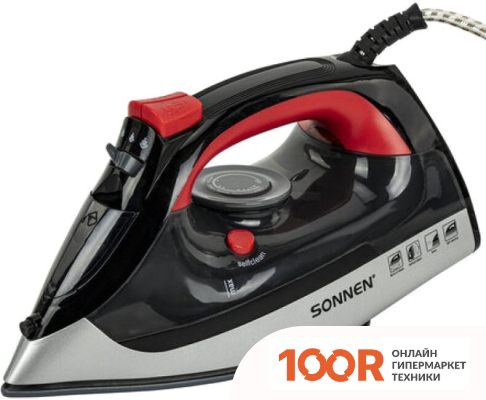 Утюг Sonnen SI-588 (303449)