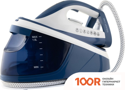 Утюг Galaxy Line GL6172 (302820)