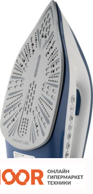 Утюг Galaxy Line GL6172 (302820)