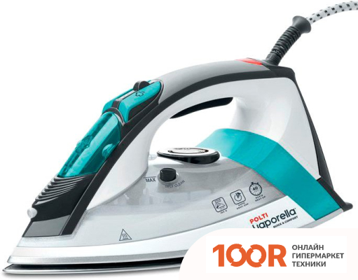 Утюг Polti VAPORELLA QUICK & COMFORT QC110 (303316)