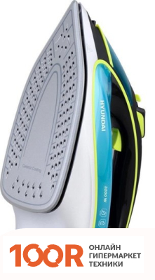 Утюг Hyundai H-SI01450 (302907)