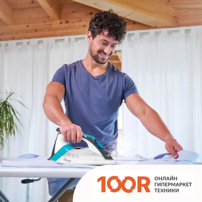 Утюг Polti VAPORELLA QUICK & COMFORT QC110 (303316)