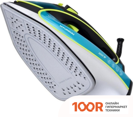 Утюг Hyundai H-SI01450 (302907)